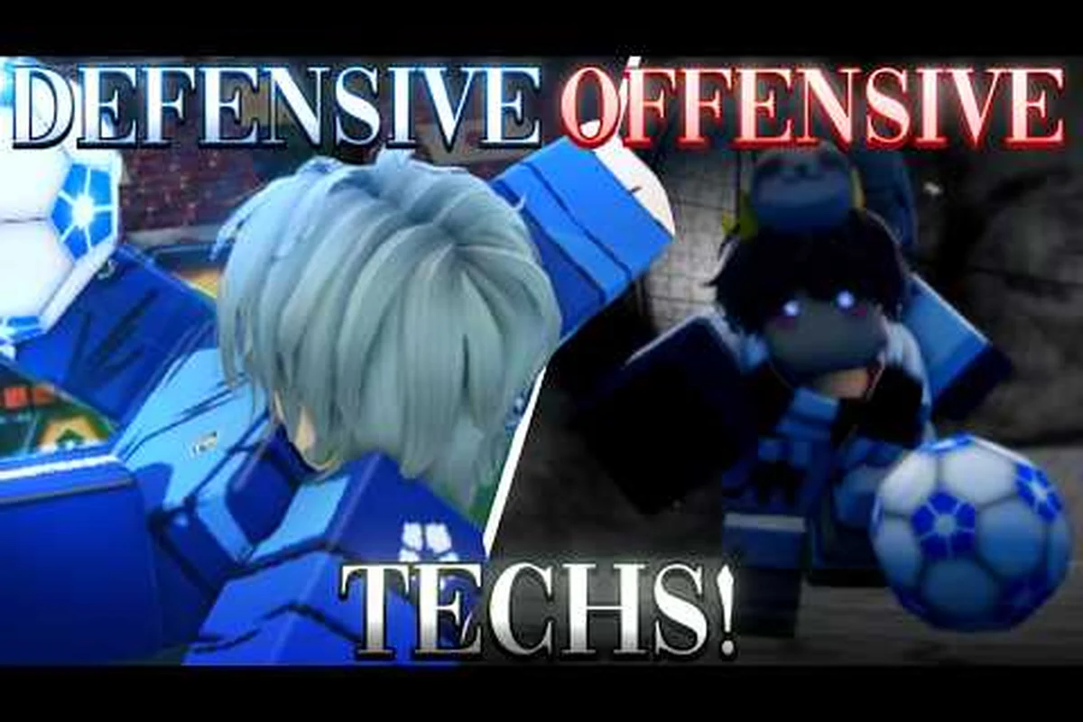 Guía de combos de Azure Latch: encadenando técnica en goles