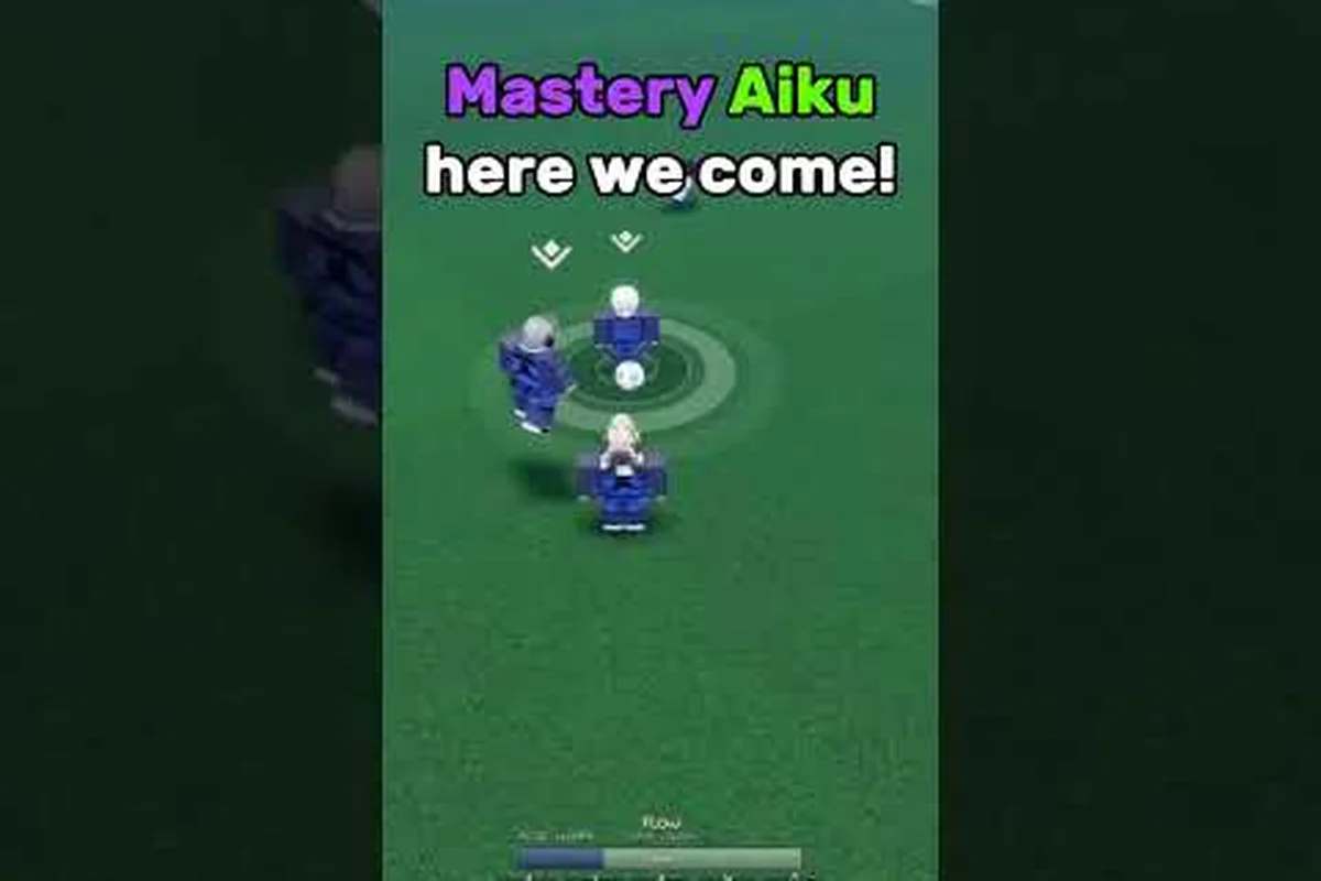 Style Aiku d'Azure Latch : verrouiller les attaquants en tant que défenseur